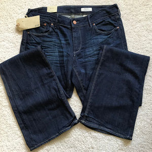 &Loyal Bootcut Jeans Size 33 x 32 - NEW!